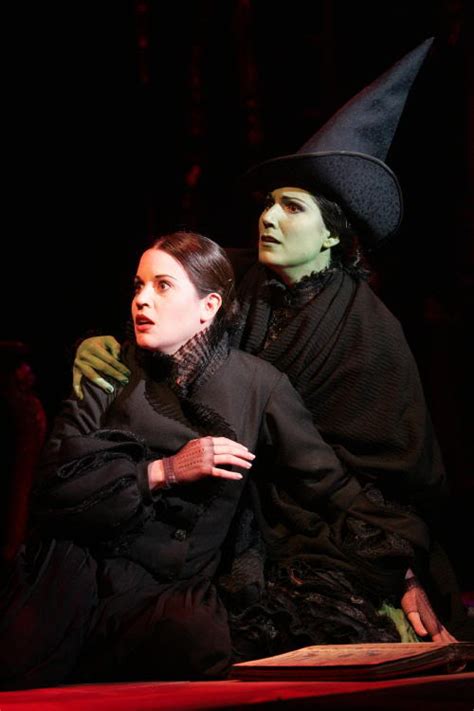 The Symbolic Meaning Behind the 'Wicked Witch of the East' Song